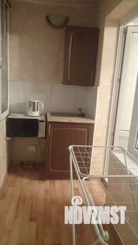 Студия квартира, на длительный срок, 20м2, 3/8 этаж