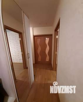 3-к квартира, на длительный срок, 70м2, 2/16 этаж