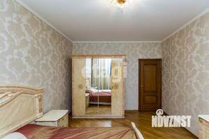 4-к квартира, на длительный срок, 120м2, 3/5 этаж