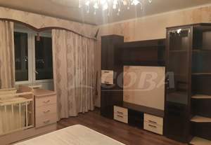 1-к квартира, на длительный срок, 53м2, 9/9 этаж