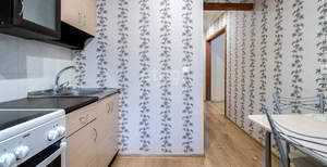 1-к квартира, на длительный срок, 30м2, 1/5 этаж