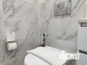 1-к квартира, посуточно, 37м2, 10/20 этаж