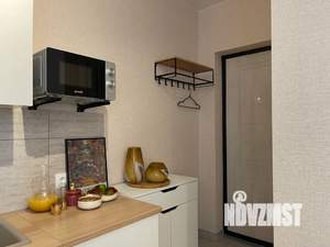 Студия квартира, посуточно, 15м2, 3/9 этаж