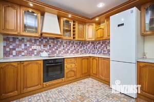 3-к квартира, на длительный срок, 110м2, 6/9 этаж