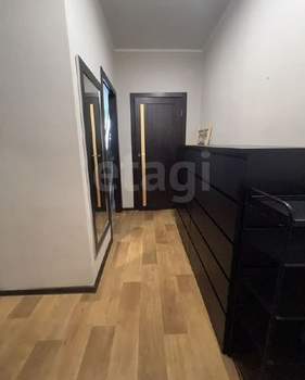 1-к квартира, на длительный срок, 41м2, 16/17 этаж