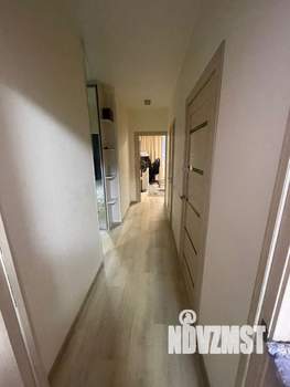 2-к квартира, на длительный срок, 56м2, 5/7 этаж