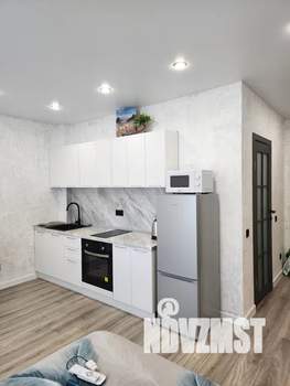 Студия квартира, посуточно, 29м2, 13/18 этаж