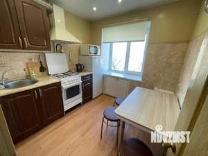 3-к квартира, посуточно, 51м2, 3/5 этаж