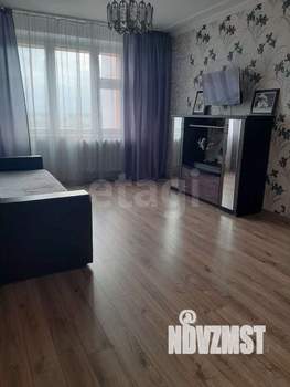 2-к квартира, на длительный срок, 63м2, 10/14 этаж