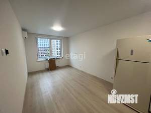 1-к квартира, на длительный срок, 40м2, 5/13 этаж