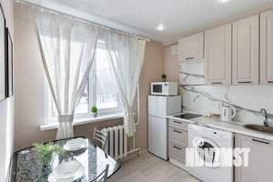 1-к квартира, посуточно, 30м2, 2/5 этаж