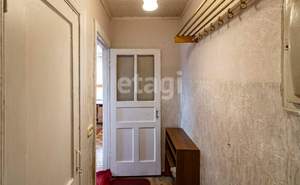 1-к квартира, на длительный срок, 30м2, 5/5 этаж