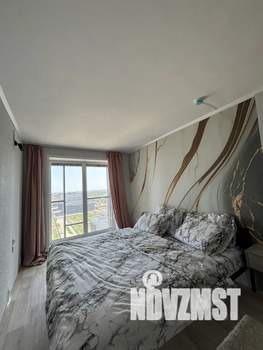 2-к квартира, посуточно, 45м2, 23/23 этаж