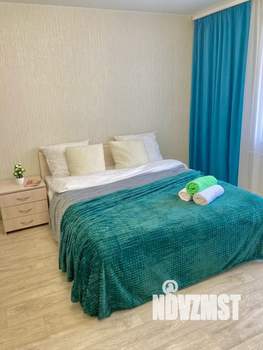 2-к квартира, посуточно, 72м2, 4/9 этаж