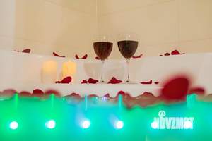 1-к квартира, посуточно, 67м2, 16/25 этаж