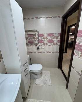 1-к квартира, на длительный срок, 42м2, 8/10 этаж