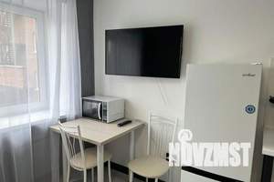 1-к квартира, посуточно, 20м2, 2/5 этаж