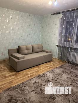1-к квартира, на длительный срок, 38м2, 5/10 этаж