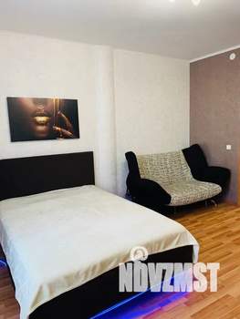 Студия квартира, посуточно, 30м2, 10/15 этаж