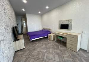1-к квартира, на длительный срок, 50м2, 17/17 этаж