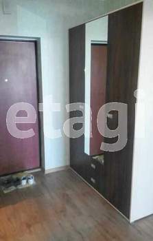 1-к квартира, на длительный срок, 43м2, 6/17 этаж