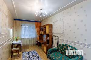 2-к квартира, на длительный срок, 55м2, 1/5 этаж