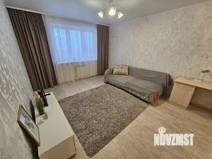 1-к квартира, на длительный срок, 49м2, 13/16 этаж