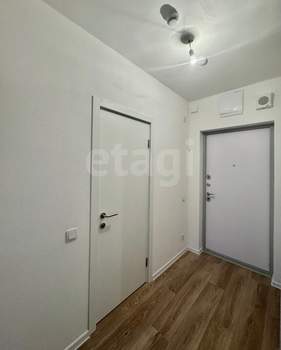 1-к квартира, на длительный срок, 32м2, 9/17 этаж