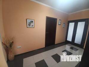 2-к квартира, посуточно, 65м2, 1/1 этаж