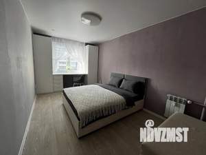 2-к квартира, посуточно, 54м2, 5/10 этаж