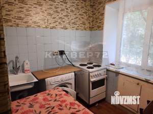 2-к квартира, на длительный срок, 43м2, 2/5 этаж