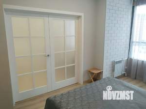 1-к квартира, на длительный срок, 42м2, 9/17 этаж