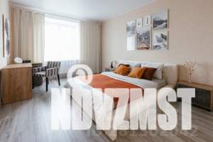 4-к квартира, посуточно, 120м2, 3/10 этаж