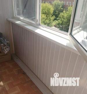 1-к квартира, на длительный срок, 50м2, 4/9 этаж