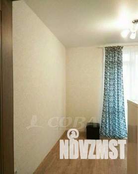 Студия квартира, на длительный срок, 20м2, 7/17 этаж