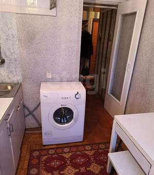 2-к квартира, на длительный срок, 44м2, 5/5 этаж