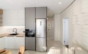 2-к квартира, на длительный срок, 58м2, 9/19 этаж