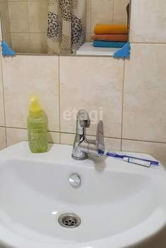 1-к квартира, на длительный срок, 40м2, 3/10 этаж