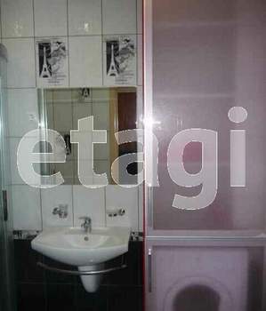 1-к квартира, на длительный срок, 52м2, 12/16 этаж