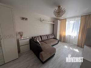 1-к квартира, на длительный срок, 33м2, 6/9 этаж