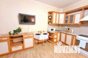 1-к квартира, посуточно, 32м2, 3/15 этаж