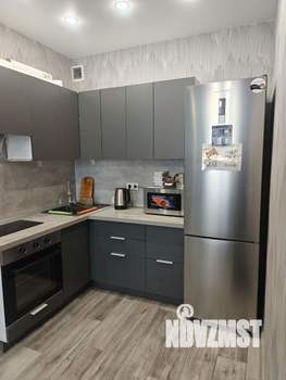 1-к квартира, на длительный срок, 39м2, 11/24 этаж