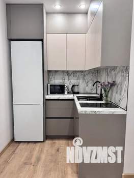 1-к квартира, посуточно, 39м2, 6/17 этаж