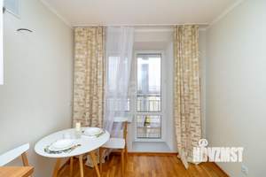 1-к квартира, на длительный срок, 35м2, 6/14 этаж