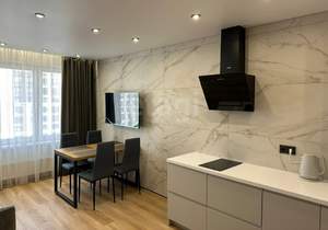 1-к квартира, на длительный срок, 49м2, 13/17 этаж