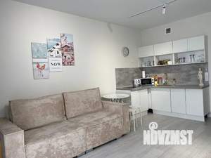 Студия квартира, посуточно, 31м2, 9/9 этаж