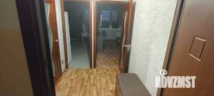 1-к квартира, на длительный срок, 39м2, 10/16 этаж