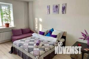 1-к квартира, посуточно, 32м2, 3/14 этаж