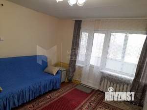 2-к квартира, на длительный срок, 51м2, 3/3 этаж