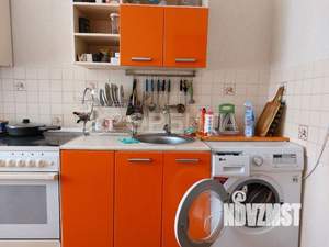 1-к квартира, на длительный срок, 34м2, 2/14 этаж